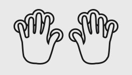 fonction tactile du videoprojecteur interactif